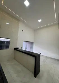 Imagem 4 - Casa em Residencial Flor do Ipê II, Senador Canedo - GO