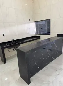 Imagem 2 - Casa em Residencial Flor do Ipê II, Senador Canedo - GO