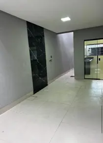 Casa Residencial Flor do Ipê II, Senador Canedo - GO — foto 2