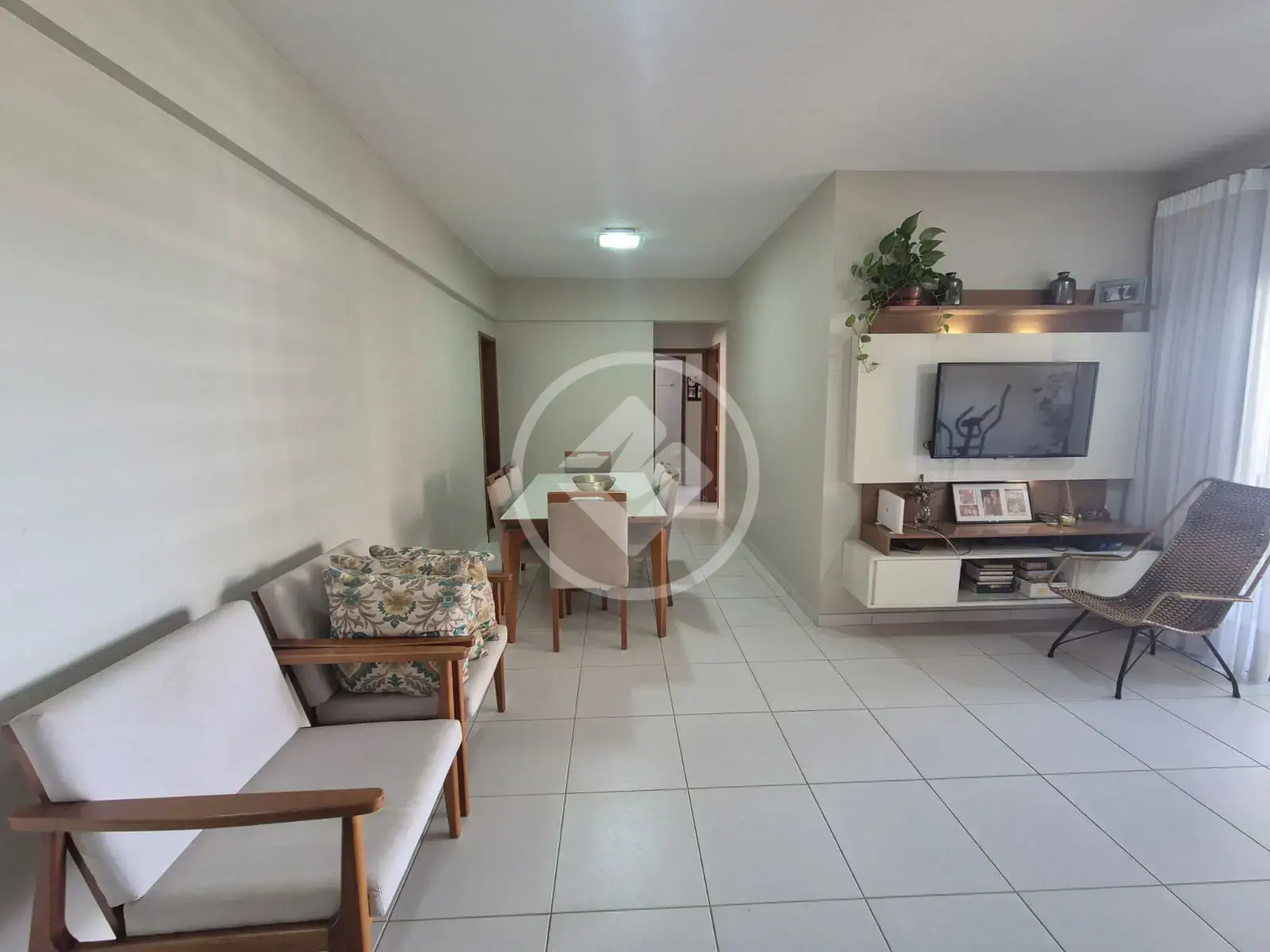 Imagem 2 - Apartamento em Setor Bueno, Goiânia - GO