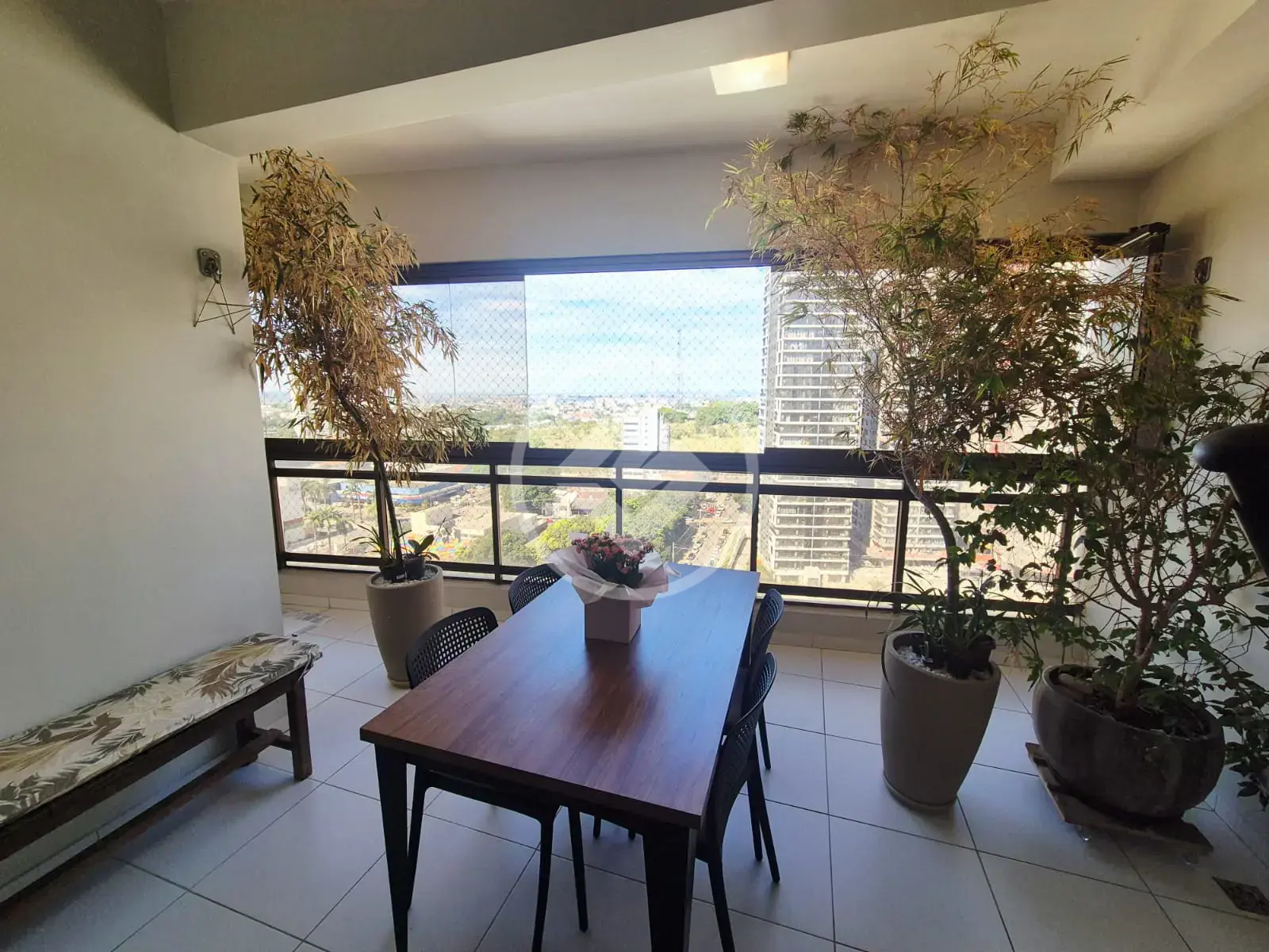 Imagem 4 - Apartamento em Setor Bueno, Goiânia - GO