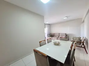 Imagem 3 - Apartamento em Setor Bueno, Goiânia - GO
