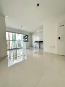 Apartamento Garden Setor Bueno, Goiânia - GO — foto 2