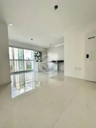 Image 2 - Apartamento Garden em Setor Bueno, Goiânia - GO