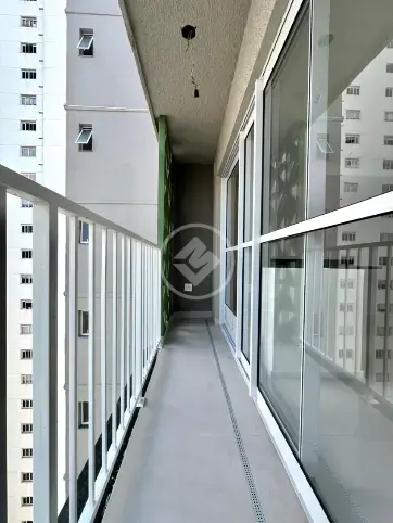 Image 14 - Apartamento Garden em Setor Bueno, Goiânia - GO