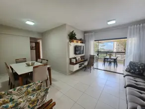 Apartamento Setor Bueno, Goiânia - GO — foto 2