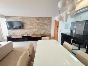 Imagem 3 - Apartamento em Setor Bela Vista, Goiânia - GO