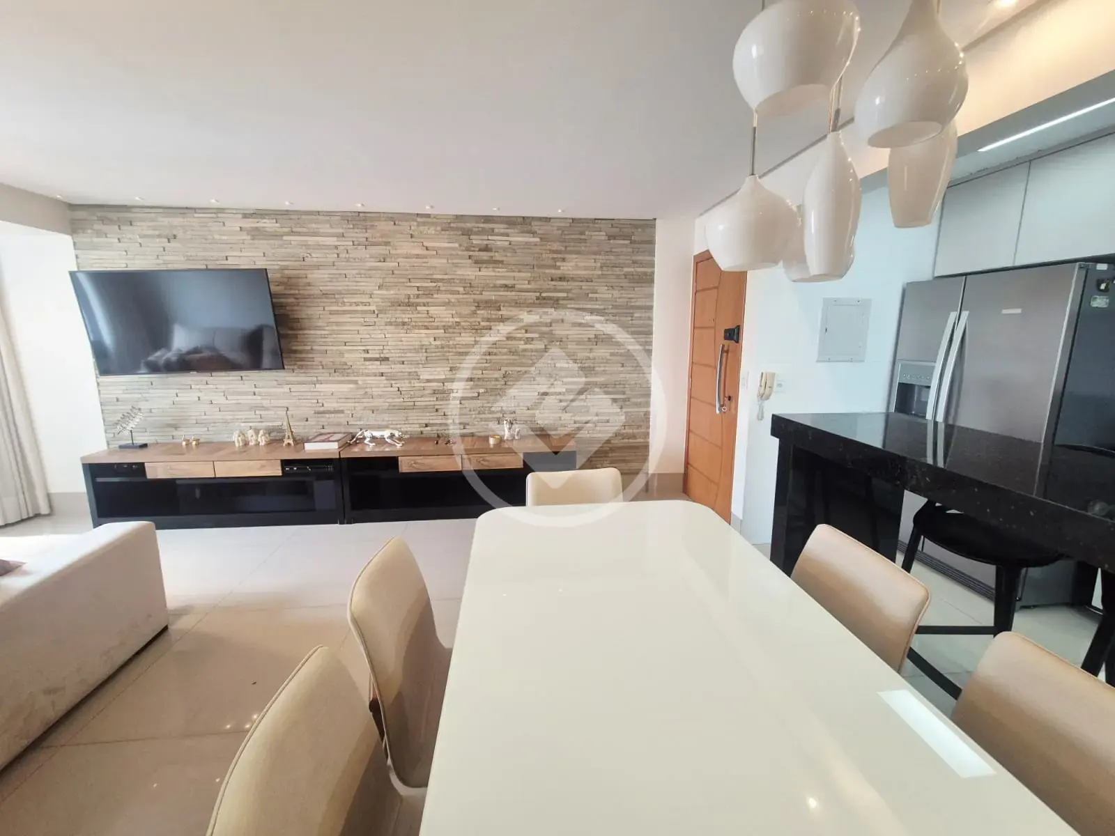 Imagem 3 - Apartamento em Setor Bela Vista, Goiânia - GO