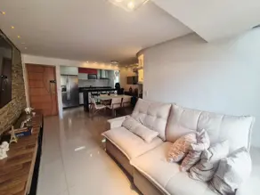 Apartamento Setor Bela Vista, Goiânia - GO — foto 2