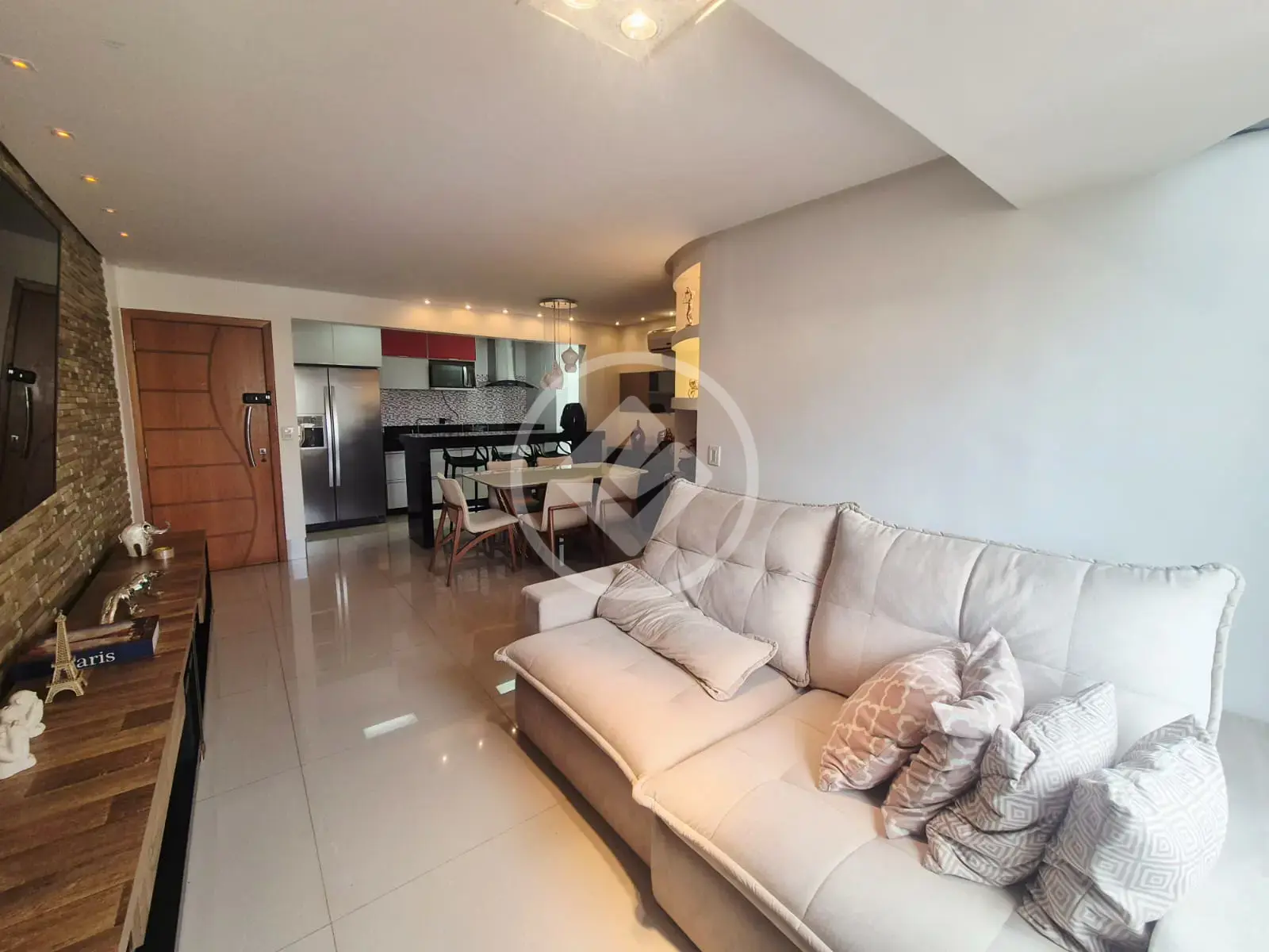 Imagem 1 - Apartamento em Setor Bela Vista, Goiânia - GO
