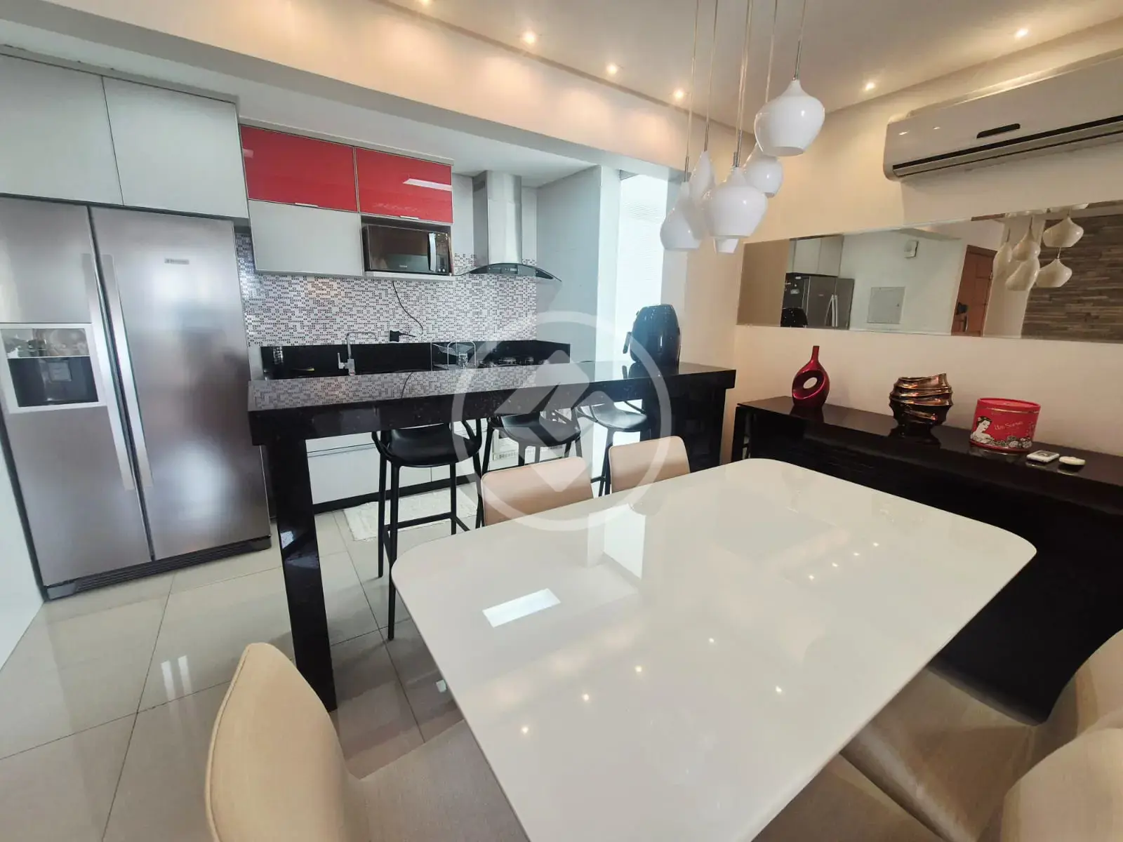 Imagem 5 - Apartamento em Setor Bela Vista, Goiânia - GO