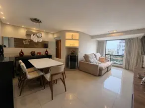 Apartamento Setor Bela Vista, Goiânia - GO — foto 1