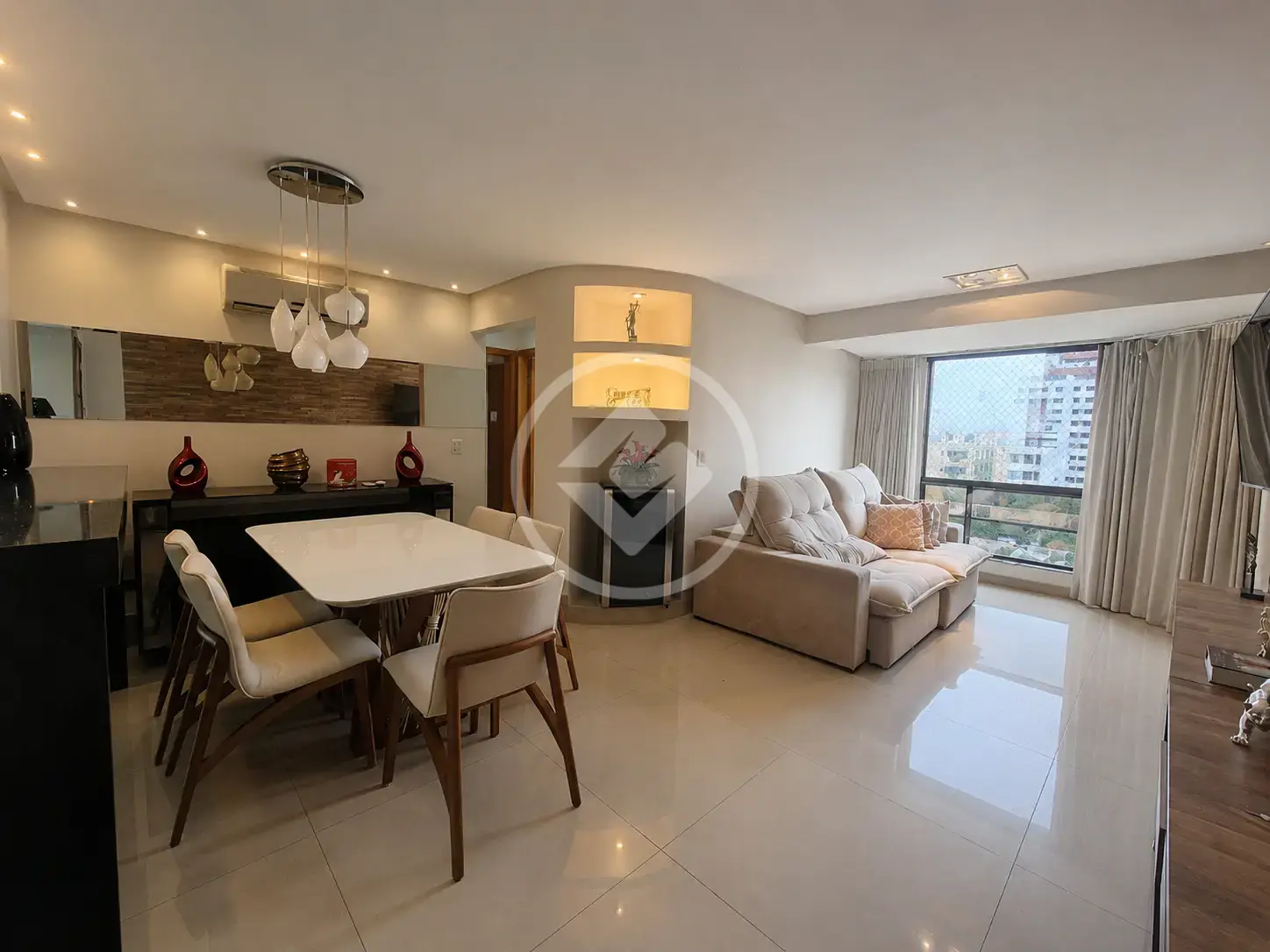 Imagem 1 - Apartamento em Setor Bela Vista, Goiânia - GO