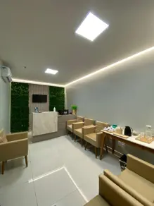 Sala Comercial Setor Oeste, Goiânia - GO — foto 1