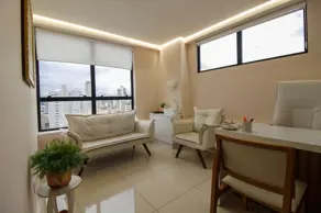 Imagem 3 - Sala Comercial em Setor Oeste, Goiânia - GO