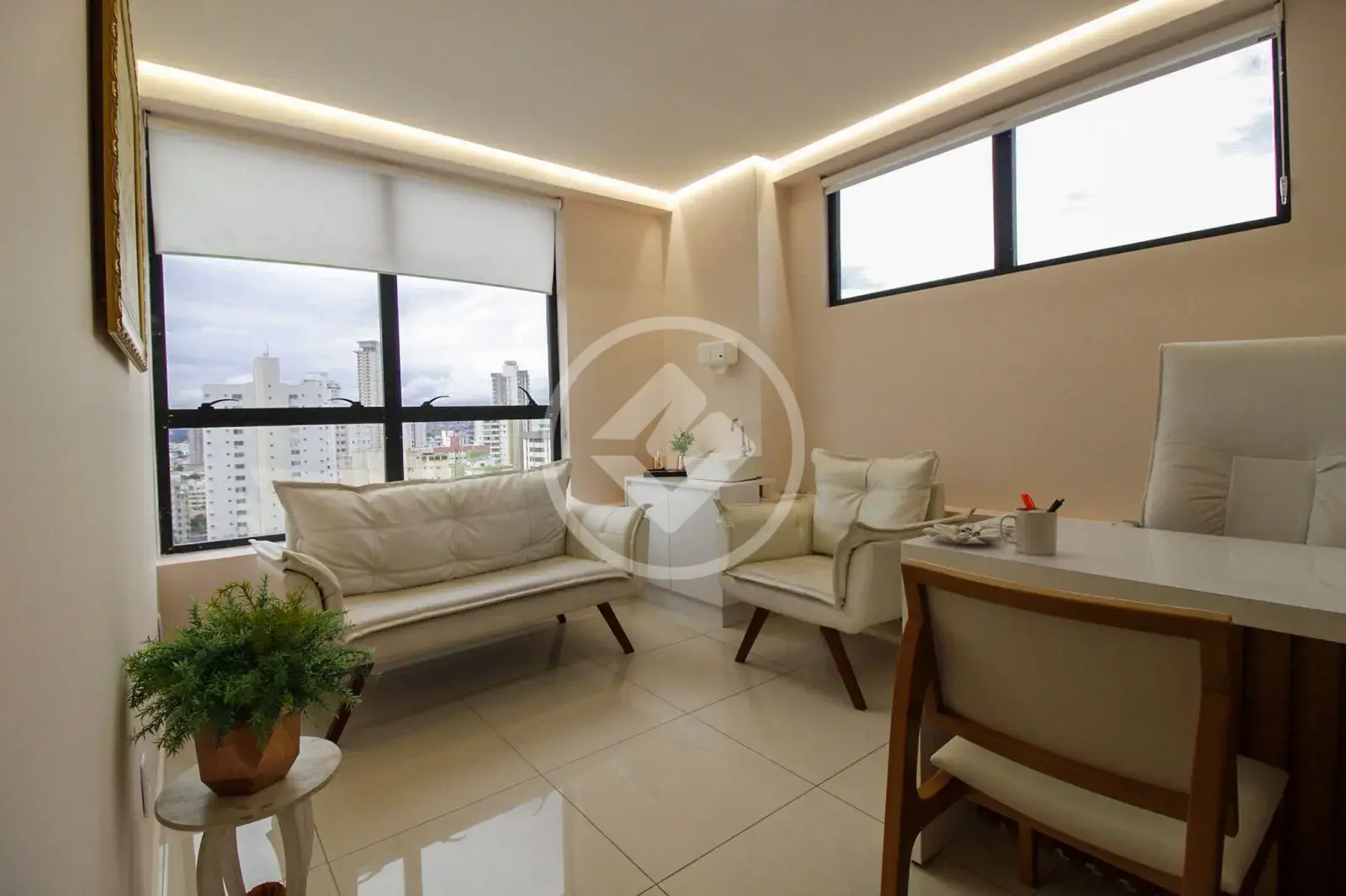 Imagem 3 - Sala Comercial em Setor Oeste, Goiânia - GO
