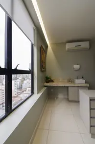 Imagem 6 - Sala Comercial em Setor Oeste, Goiânia - GO