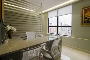 Imagem 2 - Sala Comercial em Setor Oeste, Goiânia - GO