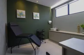 Imagem 5 - Sala Comercial em Setor Oeste, Goiânia - GO