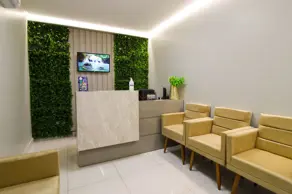Sala Comercial Setor Oeste, Goiânia - GO — foto 2