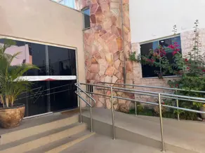 Sala Comercial Setor Leste Vila Nova, Goiânia - GO — foto 1