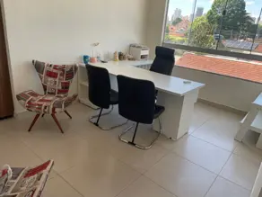 Imagem 3 - Sala Comercial em Setor Leste Vila Nova, Goiânia - GO