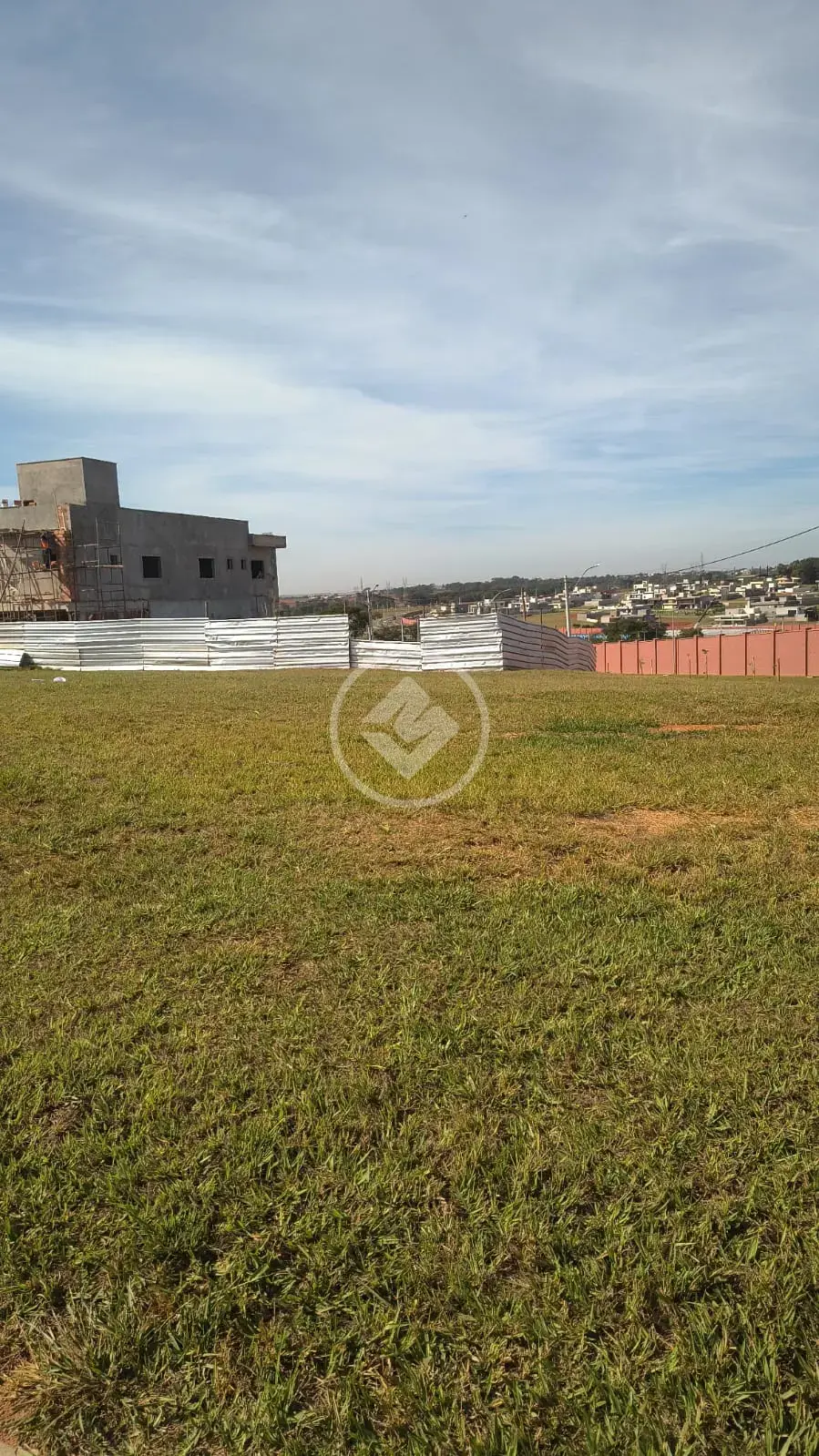 Imagem 1 - Terreno Condomínio em Jardins Amsterdã, Goiânia - GO