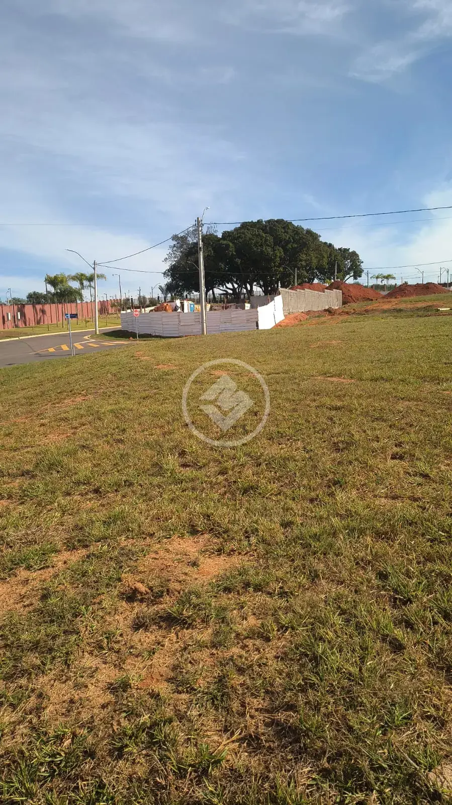Imagem 2 - Terreno Condomínio em Jardins Amsterdã, Goiânia - GO