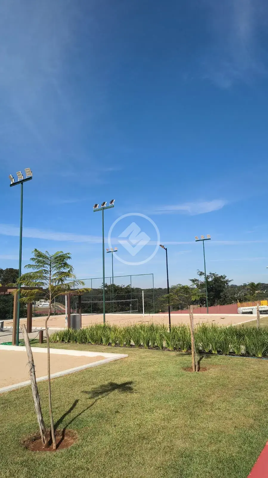 Imagem 4 - Terreno Condomínio em Jardins Amsterdã, Goiânia - GO