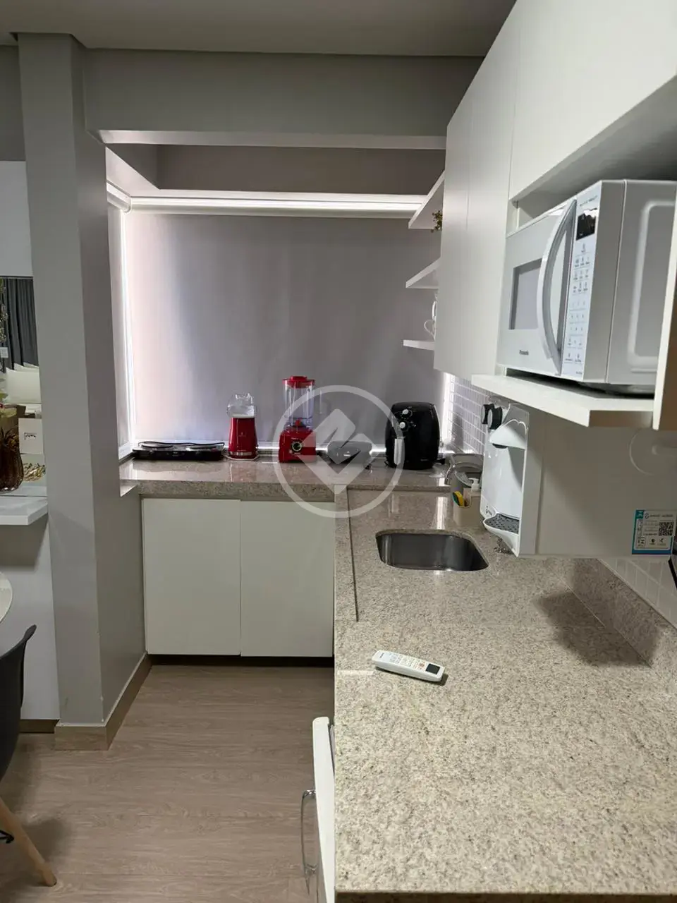 Imagem 1 - Apartamento em Jardim Goiás, Goiânia - GO
