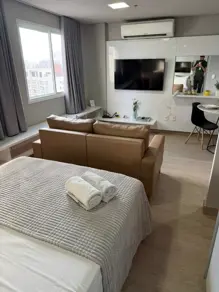 Imagem 4 - Apartamento em Jardim Goiás, Goiânia - GO