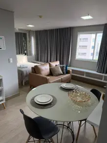 Imagem 5 - Apartamento em Jardim Goiás, Goiânia - GO