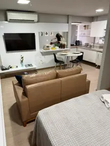 Imagem 6 - Apartamento em Jardim Goiás, Goiânia - GO