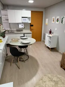 Apartamento Jardim Goiás, Goiânia - GO — foto 2