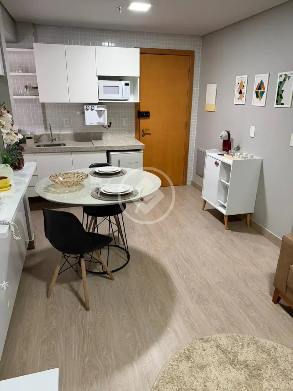 Image 2 - Apartamento em Jardim Goiás, Goiânia - GO