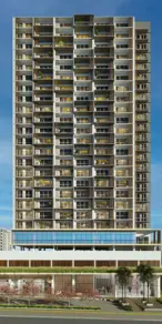 Loft / Studio Setor Bueno, Goiânia - GO — foto 2