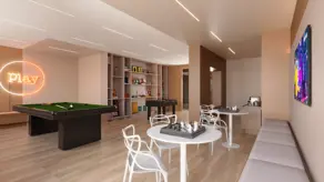 Imagem 5 - Loft / Studio em Setor Bueno, Goiânia - GO