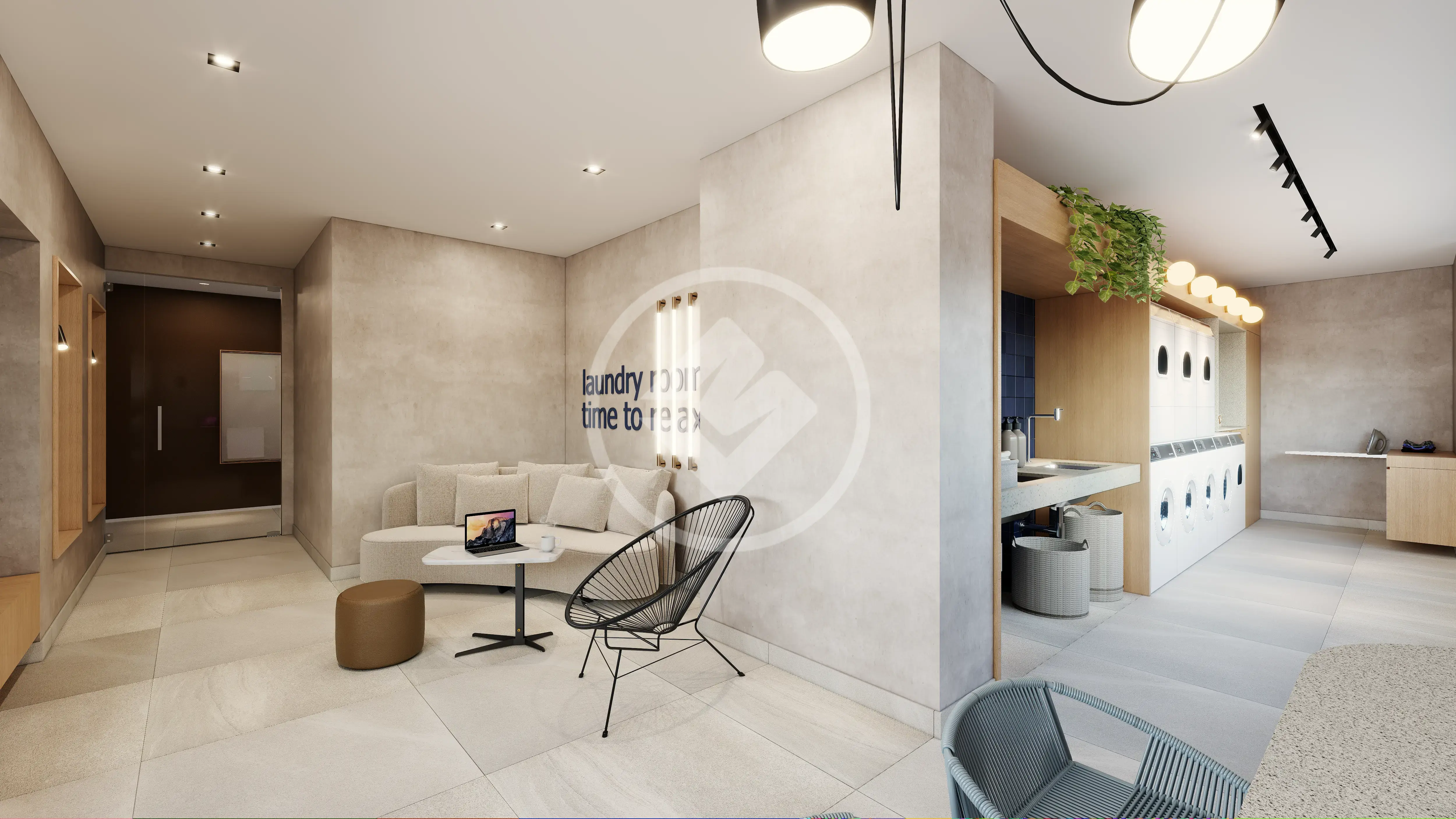 Imagem 4 - Loft / Studio em Setor Bueno, Goiânia - GO