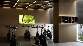 Imagem 6 - Loft / Studio em Setor Bueno, Goiânia - GO