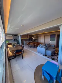 Apartamento Park Lozandes, Goiânia - GO — foto 2