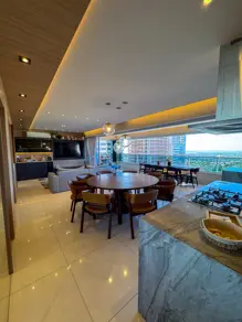 Imagem 3 - Apartamento em Park Lozandes, Goiânia - GO