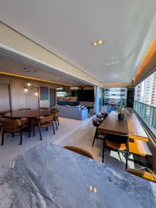 Imagem 4 - Apartamento em Park Lozandes, Goiânia - GO