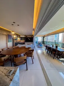 Imagem 5 - Apartamento em Park Lozandes, Goiânia - GO