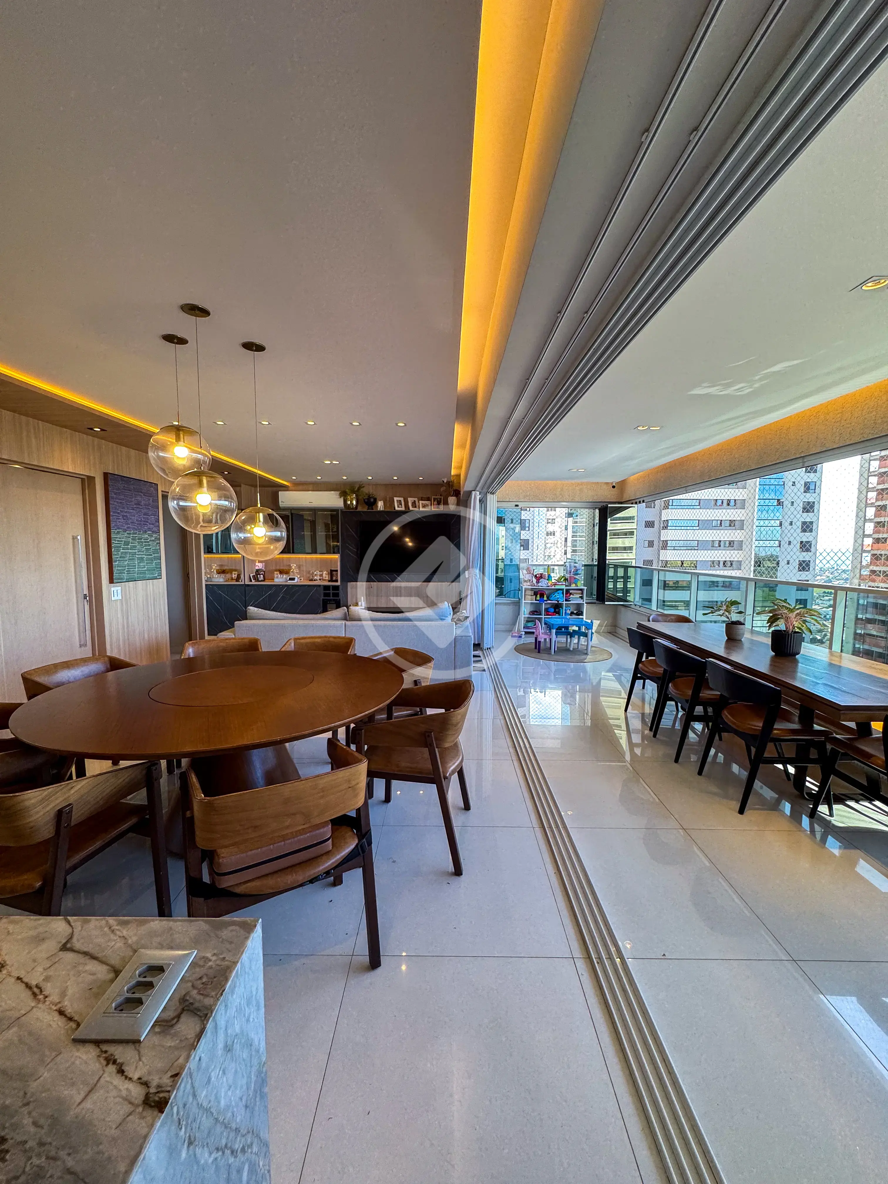 Imagem 5 - Apartamento em Park Lozandes, Goiânia - GO