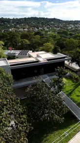 Casa Condomínio Residencial Aldeia do Vale, Goiânia - GO — foto 2