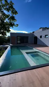 Imagem 2 - Casa Condomínio em Residencial Aldeia do Vale, Goiânia - GO