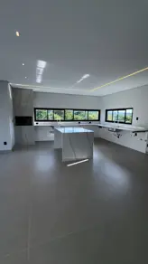 Imagem 5 - Casa Condomínio em Residencial Aldeia do Vale, Goiânia - GO