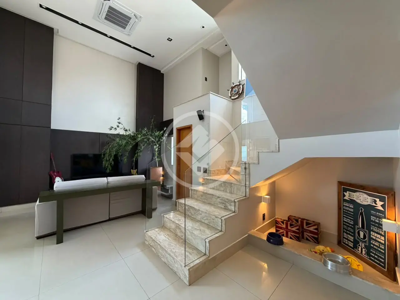 Imagem 1 - Apartamento Duplex em Vila Alto da Glória, Goiânia - GO