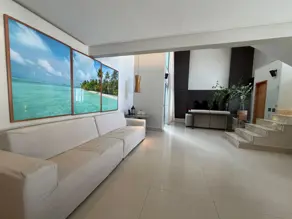 Imagem 4 - Apartamento Duplex em Vila Alto da Glória, Goiânia - GO