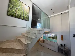 Apartamento Duplex Vila Alto da Glória, Goiânia - GO — foto 2
